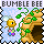 I'm a BumbleBee!